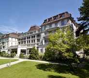 Exterior 4 Wyndham Grand Bad Reichenhall Axelmannstein