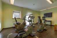 Fitness Center Wyndham Grand Bad Reichenhall Axelmannstein