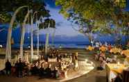 ร้านอาหาร 2 The Oberoi Beach Resort, Bali