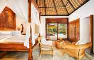 Kamar Tidur 2 The Oberoi Beach Resort, Bali - CHSE Certified