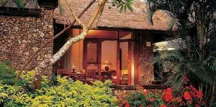 Exterior 4 The Oberoi Beach Resort, Bali - CHSE Certified