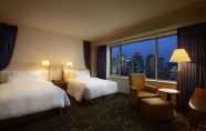 Bilik Tidur 4 The Westin Osaka