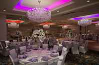 Functional Hall Radisson Hotel Freehold