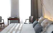 Bedroom 5 Best Western Hotel de France Angleterre et Champla