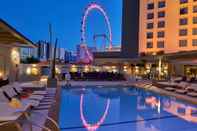 Hồ bơi The Westin Las Vegas Hotel & Spa