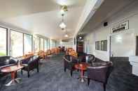 Bar, Cafe and Lounge Econo Lodge Toowoomba Motel & Events Centre