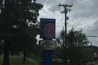 ภายนอกอาคาร Motel 6 Nashville, TN - Airport