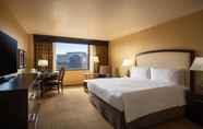 Bilik Tidur 2 Renaissance Dallas Addison Hotel