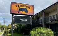 Exterior 3 The Black Bull Motel