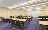 Functional Hall 5 Ramada by Wyndham Columbus North