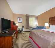 Bilik Tidur 2 Ramada by Wyndham Columbus North