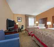 Bilik Tidur 7 Ramada by Wyndham Columbus North