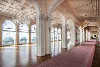 Lobby 4 Hotel Excelsior Venice