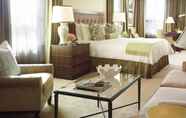 ห้องนอน 3 Beverly Wilshire - Beverly Hills, A Four Seasons Hotel