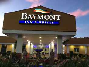 Luar Bangunan 4 Baymont by Wyndham Walterboro