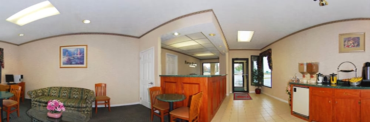 Lobi Quality Inn Dahlonega Near University