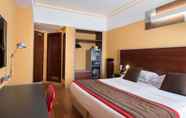 Kamar Tidur 7 Best Western Plus City Hotel