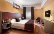 ห้องนอน 7 Best Western Plus City Hotel