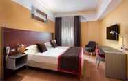 Kamar Tidur 6 Best Western Plus City Hotel