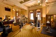 Fitness Center Treasury Brisbane