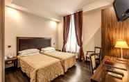 Bedroom 7 Hotel Villafranca