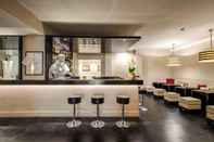 Bar, Cafe and Lounge Hotel Villafranca