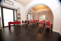 Functional Hall Hotel Villafranca