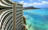 วิวและสถานที่ท่องเที่ยวใกล้เคียง 4 Sheraton Waikiki