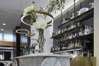 Bar, Kafe, dan Lounge Hotel Montalembert