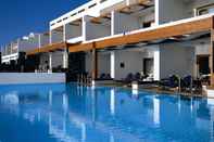 สระว่ายน้ำ Elounda Beach Hotel & Villas, a Member of the Leading Hotels of the World