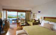 ห้องนอน 7 Elounda Beach Hotel & Villas, a Member of the Leading Hotels of the World
