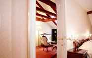 ห้องนอน 5 Romantik Hotel Wilden Mann
