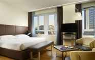 ห้องนอน 7 UNAHOTELS Century Milano