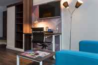 Ruang untuk Umum Best Western Hotel Cologne Airport Troisdorf