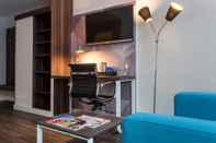 Common Space Best Western Hotel Cologne Airport Troisdorf