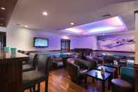 Bar, Cafe and Lounge Best Western Hotel Cologne Airport Troisdorf