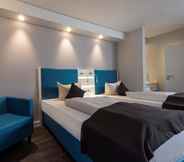 Bedroom 6 Best Western Hotel Cologne Airport Troisdorf