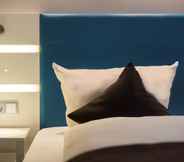 Bedroom 5 Best Western Hotel Cologne Airport Troisdorf