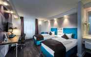 Kamar Tidur 7 Best Western Hotel Cologne Airport Troisdorf