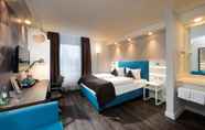 Kamar Tidur 2 Best Western Hotel Cologne Airport Troisdorf