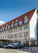 EXTERIOR_BUILDING ibis Erfurt Altstadt