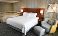 Kamar Tidur 4 Courtyard by Marriott Sioux Falls