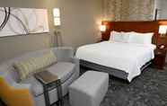 Kamar Tidur 6 Courtyard by Marriott Sioux Falls