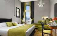 Kamar Tidur 2 Grand Hotel Parkers