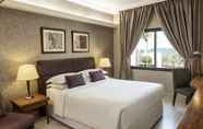 Kamar Tidur 3 Sheraton Riyadh Hotel & Towers