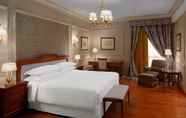 Kamar Tidur 2 Sheraton Riyadh Hotel & Towers