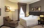 Kamar Tidur 7 Sheraton Riyadh Hotel & Towers