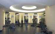 Fitness Center 6 Beau Rivage Hotel