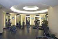 Fitness Center Beau Rivage Hotel