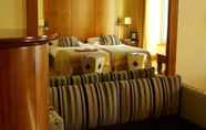 ห้องนอน 4 Beau Rivage Hotel